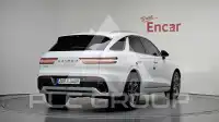 2021 Genesis GV70