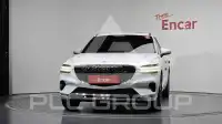 2021 Genesis GV70