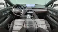 2021 Genesis GV70