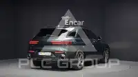 2021 Genesis GV70