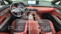 2021 Genesis GV70