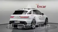 2021 Genesis GV70