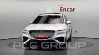 2021 Genesis GV70