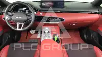 2021 Genesis GV70