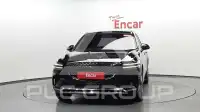 2021 Genesis GV70