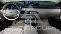 2021 Genesis GV70