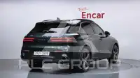 2021 Genesis GV70