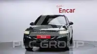 2021 Genesis GV70