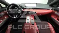 2021 Genesis GV70