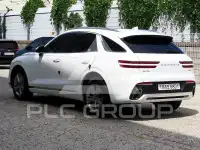 2021 Genesis GV70