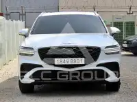 2021 Genesis GV70