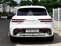 2021 Genesis GV70
