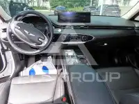 2021 Genesis GV70