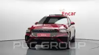 2021 Genesis GV70