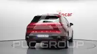 2021 Genesis GV70