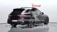 2021 Genesis GV70