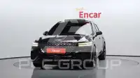 2021 Genesis GV70