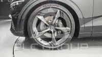 2021 Genesis GV70