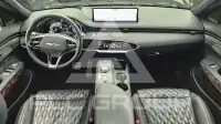 2021 Genesis GV70
