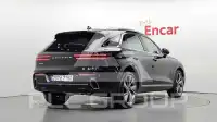 2021 Genesis GV70