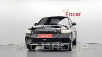 2021 Genesis GV70