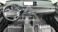 2021 Genesis GV70