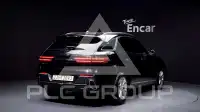 2021 Genesis GV70