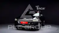2021 Genesis GV70