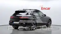 2021 Genesis GV70