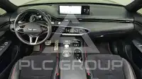 2021 Genesis GV70
