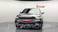 2021 Genesis GV70