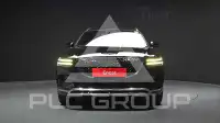 2021 Genesis GV70