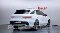 2021 Genesis GV70