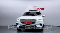 2021 Genesis GV70