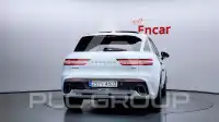 2021 Genesis GV70