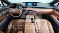 2021 Genesis GV70