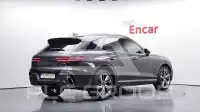 2021 Genesis GV70
