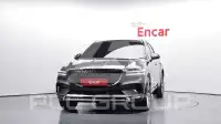 2021 Genesis GV70