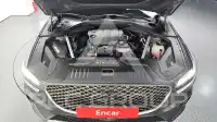 2021 Genesis GV70
