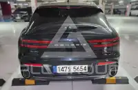 2021 Genesis GV70