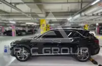 2021 Genesis GV70