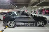 2021 Genesis GV70