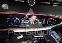 2021 Genesis GV70