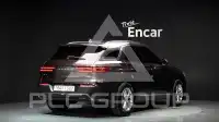 2021 Genesis GV70