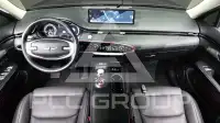 2021 Genesis GV70