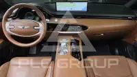 2021 Genesis GV70