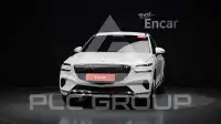 2021 Genesis GV70