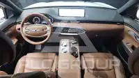 2021 Genesis GV70