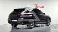 2021 Genesis GV70