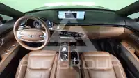 2021 Genesis GV70